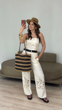 CINTO MILENA na internet