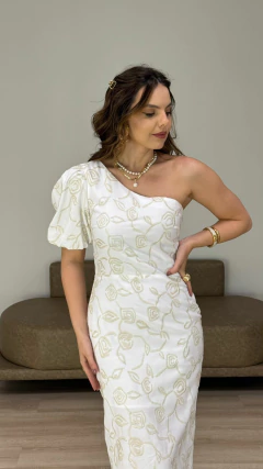 VESTIDO LEONA - comprar online