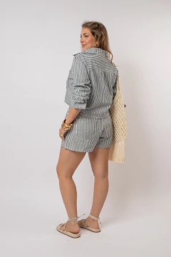 Imagem do CONJUNTO LISTRADO ELOÁ