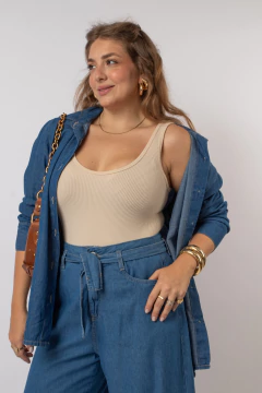 BODY POLIAMIDA LOLA - loja online