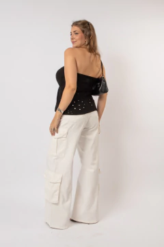 WIDE LEG CARGO VIC na internet