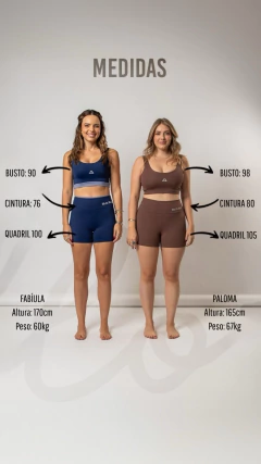 CONJUNTO LIZA na internet