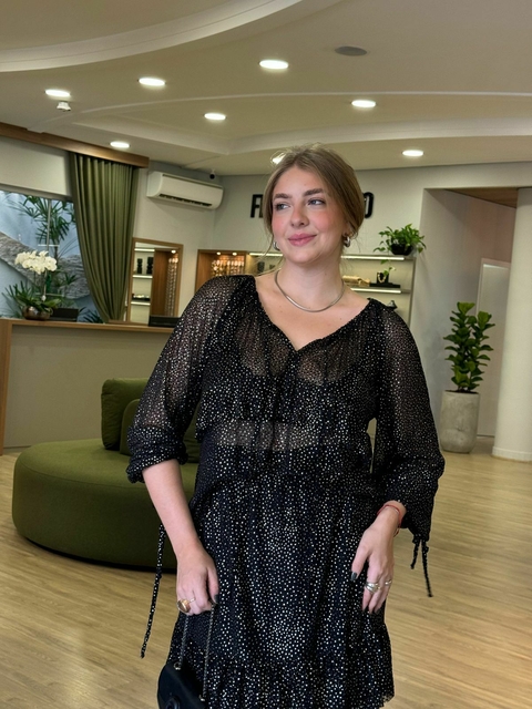BLUSA MAÍRA - comprar online