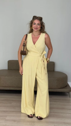 MACACÃO PILAR - comprar online