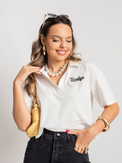 POLO GABI na internet
