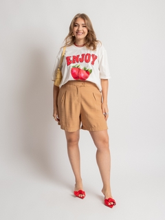 TSHIRT ENJOY - loja online