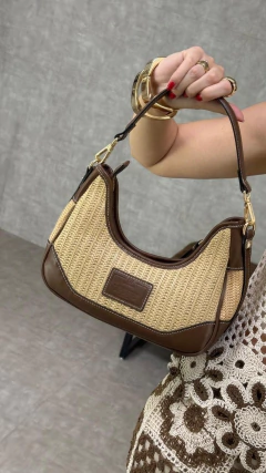 BOLSA TRANCOSO - comprar online