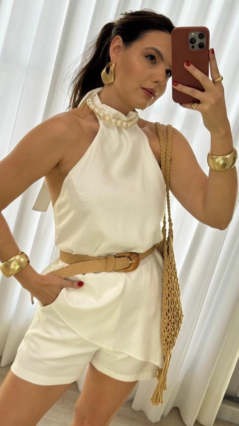 CONJUNTO CRISTINA - comprar online