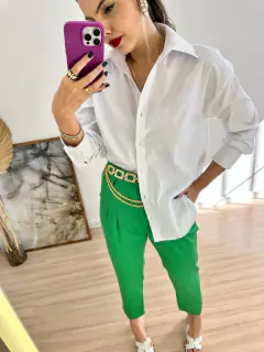 CALÇA ANANDA - Flor de Cacto Concept