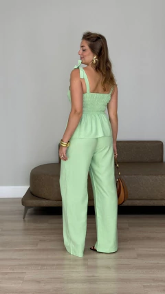 CONJUNTO LIZA - Flor de Cacto Concept