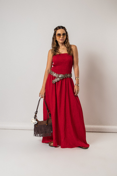 VESTIDO MARCELLE - comprar online