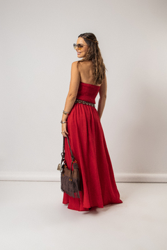 Imagem do VESTIDO MARCELLE