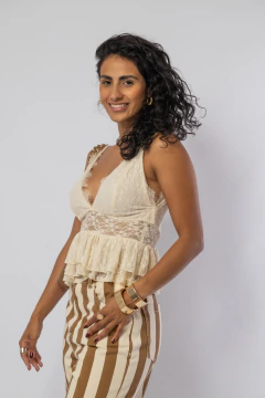 REGATA RENDA ALANE na internet