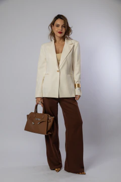 BLAZER DOMINIQUE - loja online