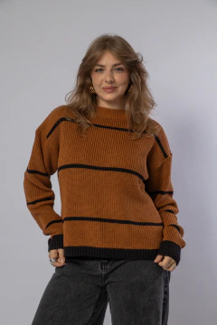BLUSA TRICOT LIGIA - loja online