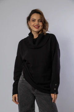 BLUSA TRICOT MARIANA na internet