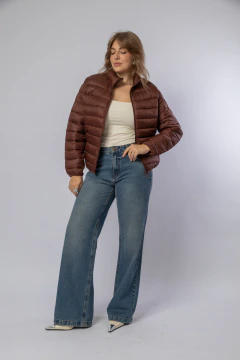 JAQUETA PUFFER SOFIA na internet