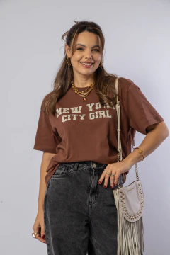 T-SHIRT CLOVER na internet