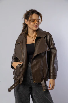JAQUETA MARTINA