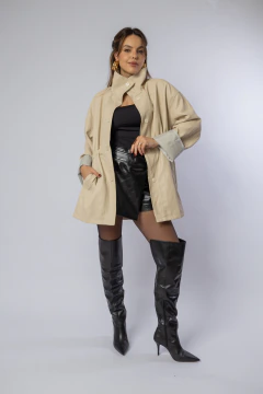 PARKA COURINO LUMENA - comprar online
