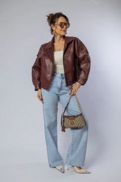 JAQUETA RAVEN - comprar online