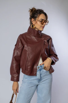 JAQUETA RAVEN - loja online