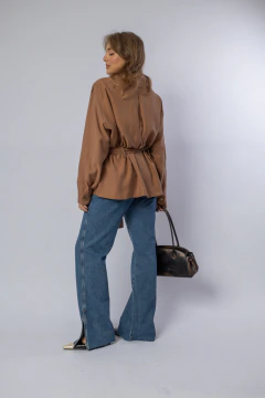 CALÇA JEANS RETA na internet