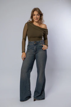BLUSA TULE LANA - loja online