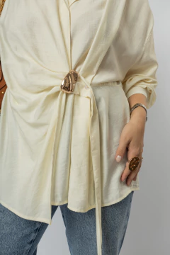 BLUSA SUELLEN - comprar online