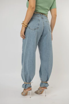 CALÇA JEANS BALLON - comprar online