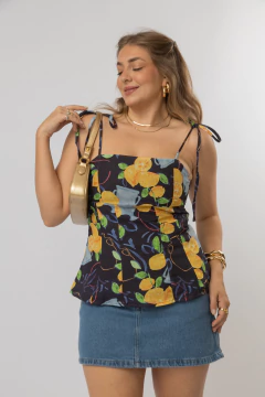 REGATA TAMARA - comprar online