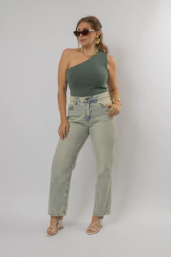 Imagem do REGATA TRICÔ NAYLA