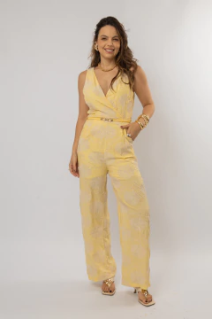 Imagem do MACACÃO DÉBORA