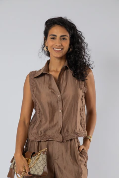 CAMISA TERESA