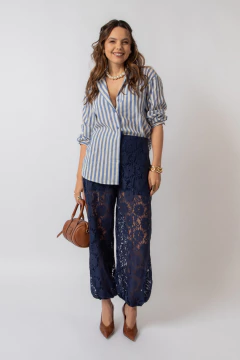 CALÇA RENDA ALADDIN - comprar online