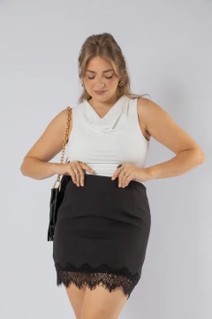 SAIA CAMILLE - Flor de Cacto Concept