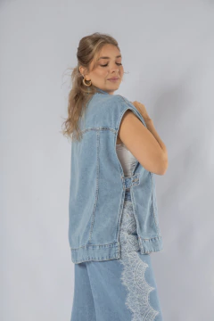 COLETE JEANS AISHA na internet