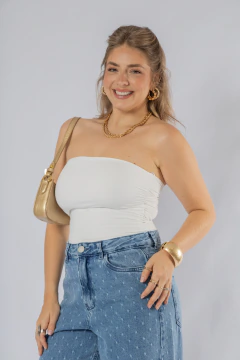 BLUSA POLIAMIDA POLIANA
