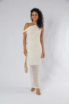 VESTIDO RENDA KAREN na internet