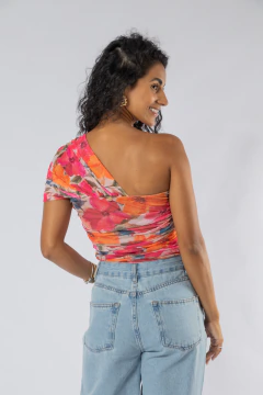 BLUSA TULE ANDREZA - comprar online