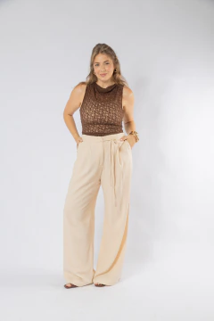 REGATA RENDA SILVIA - Flor de Cacto Concept