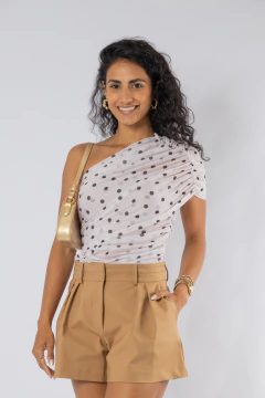 BLUSA TULE ANDREZA - loja online