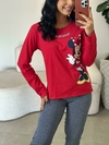 PIJAMA MARI - comprar online
