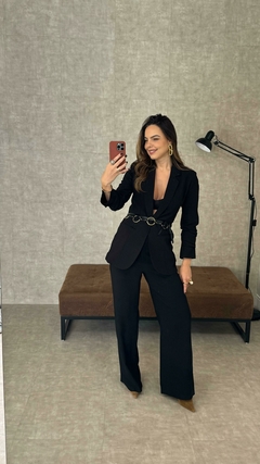 CALÇA CLARISSA - Flor de Cacto Concept