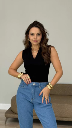 BLUSA MARISOL - Flor de Cacto Concept