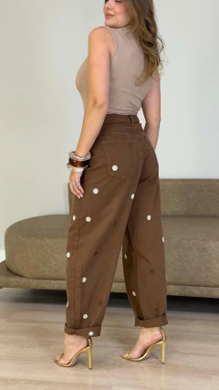 BLUSA MARISOL - loja online