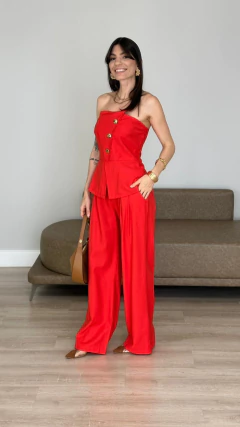 CALÇA LIANA na internet