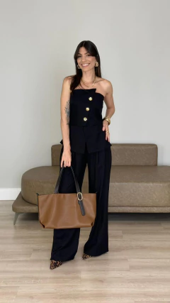 BLUSA LIANA - Flor de Cacto Concept