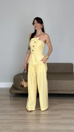 CALÇA LIANA - comprar online