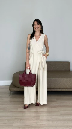 MACACÃO PILAR - comprar online